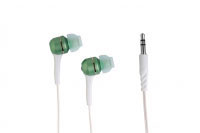 Verbatim Sound Isolating Earphones (41824)